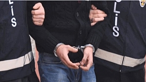 POLİSİN ŞÜPHESİ BOŞA ÇIKMADI