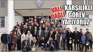 10 OCAK ÇALIŞAN GAZETECİLER GÜNÜ