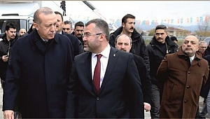 REİS DÜZCE'DEN MEMNUN
