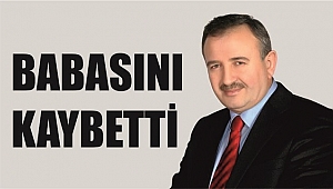 SADIK DİK'İN ACI GÜNÜ