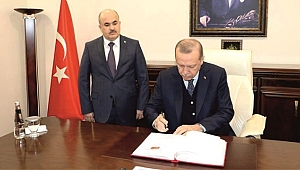 TAKDİR ALDI