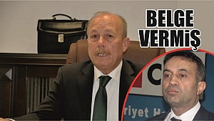 TOZAN'A İŞ TAKİPÇİLİĞİ SUÇLAMASI