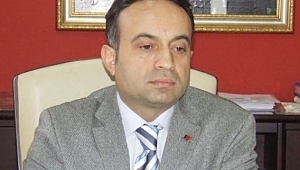 TOZAN'DAN KATIRCIOĞLU'NA YALANLAMA