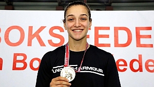 TÜRKİYE BOKS ŞAMPİYONU OLDU