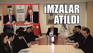 TÜRKİYE'DE İLK DÜZCE'DE HAYATA GEÇİYOR