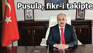 VALİ DAĞLI NE YAPACAK?