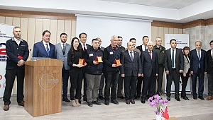112 GÜNÜ KUTLANDI