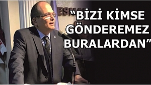 ATİLLA ŞİŞMAN VE EKİBİ GÜVEN TAZELEDİ