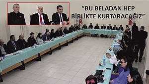 DÜZCE MÜCADELEDE ROL MODEL OLDU