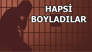 İNFAZ EKİBİ 2 KİŞİYİ YAKALADI
