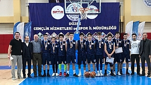 KÜLTÜR, BASKETBOLDA TÜRKİYE YARI FİNALLERDE