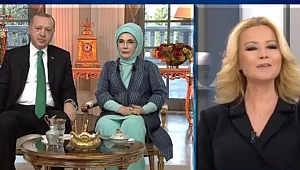 MÜGE ANLI BAŞLATMIŞTI