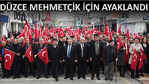 MUHTARLARDAN GÖNÜLLÜ ASKERLİK BAŞVURUSU