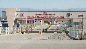 PKK SEMPATİZANINA MAHKUMLARDAN DAYAK