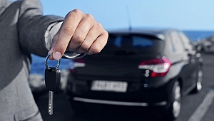 RENT A CAR'LARA ŞOK BASKIN!