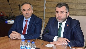 SEÇİM STARTI VERİLDİ