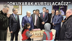 ŞEHİT SABRİ ALTINBAŞ KÜTÜPHANESİ AÇILDI