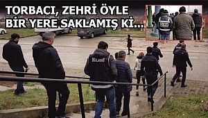 ŞEYTANIN AKLINA GELMEZ!