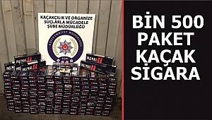 TIRA ŞOK BASKIN!