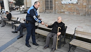 ZABITA HAVA KİRLİLİĞİNE