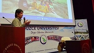 72 ÜLKEYİ BİSİKLETLE GEZDİ