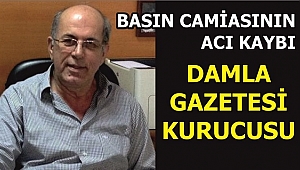 ALİ BEŞER VEFAT ETTİ