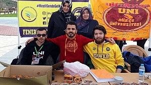 NURSEL HANIM FARKI