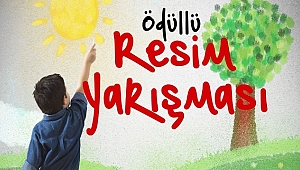 PAKMAYA'DAN ÖDÜLLÜ YARIŞMA
