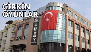 PARAYLA OY DEVŞİRME!