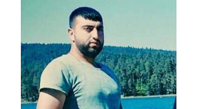 ŞEHİDİMİZ VAR
