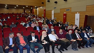 SİYASET AKADEMİSİNDE İKİNCİ DERS