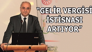 TASARI HERKESİ İLGİLENDİRİYOR