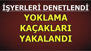 TÜRKİYE'DE EŞ ZAMANLI HUZUR UYGULAMASI