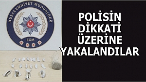 UYUŞTURUCU OPERASYONU