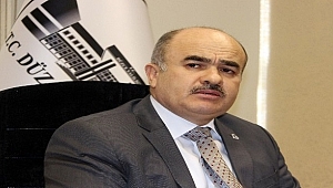 VALİ DAĞLI YARALI ASKERİMİZİN DURUMUYLA İLGİLİ KONUŞTU
