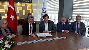 YIĞILCA BELEDİYESİ'NDE SOSYAL DENGE SÖZLEŞMESİ