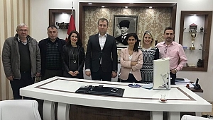 YIĞILCALI ARICILAR BİR İLKİ DAHA BAŞARDI