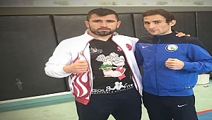 YURT DIŞINDA ÜLKEMİZİ TEMSİL EDECEK