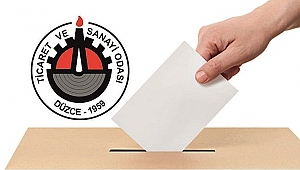 BAŞKAN KİM OLACAK?