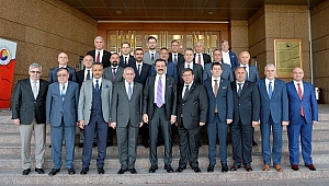 BİRLİK ZAMANI