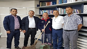 BULDUĞU PARA VE ALTIN DOLU ÇANTAYI POLİSE TESLİM ETTİ