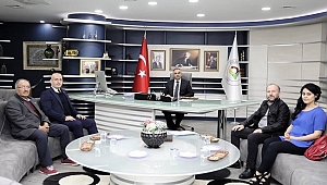 FOTOĞRAFÇILAR BELEDİYE İLE ORTAK PROJELER YAPACAK