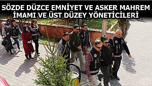 GAYBUBET OPERASYONU