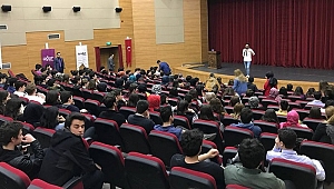 GRİ KOÇ ÖĞRENCİLERE TAKTİK