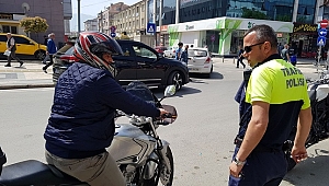 HAVALAR ISINDI, KONTROLLER SIKLAŞTI