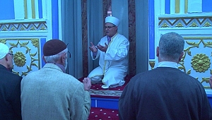 İBRAHİM HOCA EMEKLİ OLDU