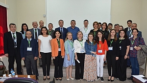KATILIMCI SÜREÇ TASARIM ÇALIŞMASI DÜZENLENDİ