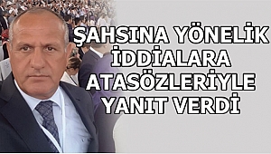 KELEŞ AÇTI AĞZINI, YUMDU GÖZÜNÜ!