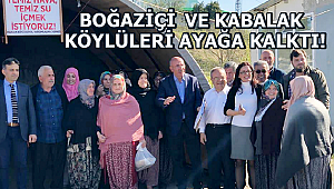 KÖPEK BARINAĞI İSYANI!