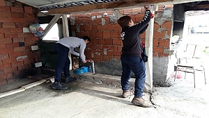 MESLEK LİSELERİ HAYATA DOKUNUYOR